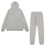 Corteiz Superior V2 Tracksuit Stone Gray
