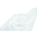 Corteiz Fire Flame Clown Head T-shirt White