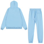 Corteiz Alcatraz Baby Blue Tracksuit