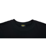 Corteiz Rules The Black World T-Shirt