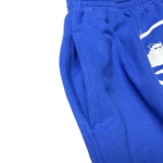 Corteiz Alcatraz Royal Blue Tracksuit