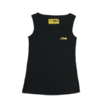 Corteiz Allstarz Tank Top Black Essential