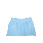 Baby Blue Corteiz RTW Shorts