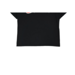 Corteiz OG Alcatraz T-Shirt Black