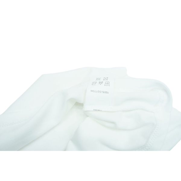 Corteiz White OG Allstarz T-Shirt