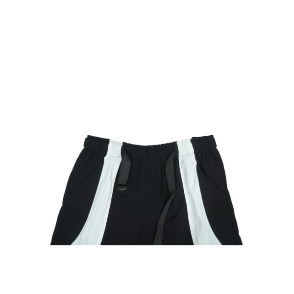 Corteiz Spring Shorts Black