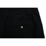 Corteiz RTW Black Shorts