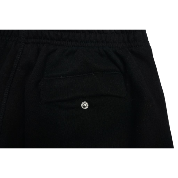 Corteiz RTW Black Shorts