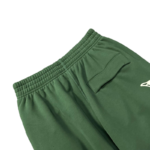 Corteiz Gasolina Double Zip Dark green Hoodie