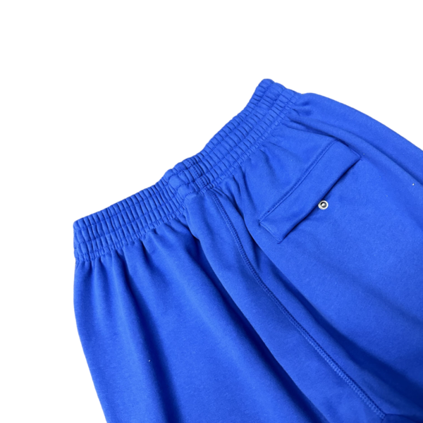 Royal Blue Corteiz Alcatraz Tracksuit