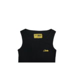 Corteiz Allstarz Essential Tank Top Black