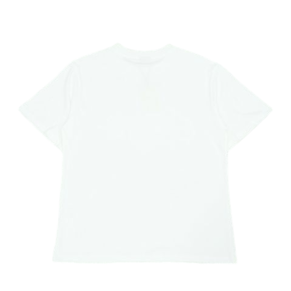 Corteiz Dollar T-Shirt White