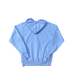 Corteiz Alcatraz Baby Hoodie Blue