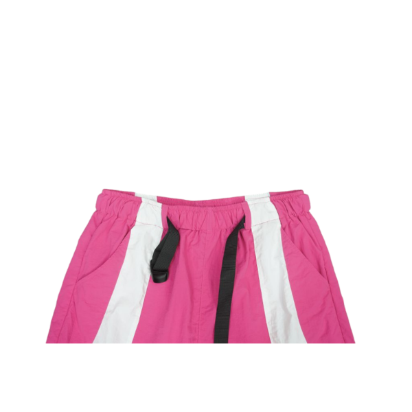 Pink Corteiz Spring Shorts