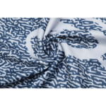 Corteiz Stellations Jersey ‘Glacier Blue’