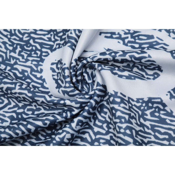 Corteiz Stellations Jersey ‘Glacier Blue’