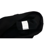 Corteiz Black 5 Starz Hoodie Alcatraz