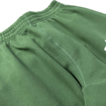 Corteiz Gasolina Bottoms Sweatpants Dark Green