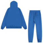 Corteiz Royal Blue Alcatraz Tracksuit
