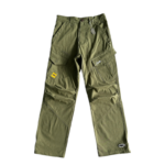 Corteiz Storm Khaki Cargo Pants