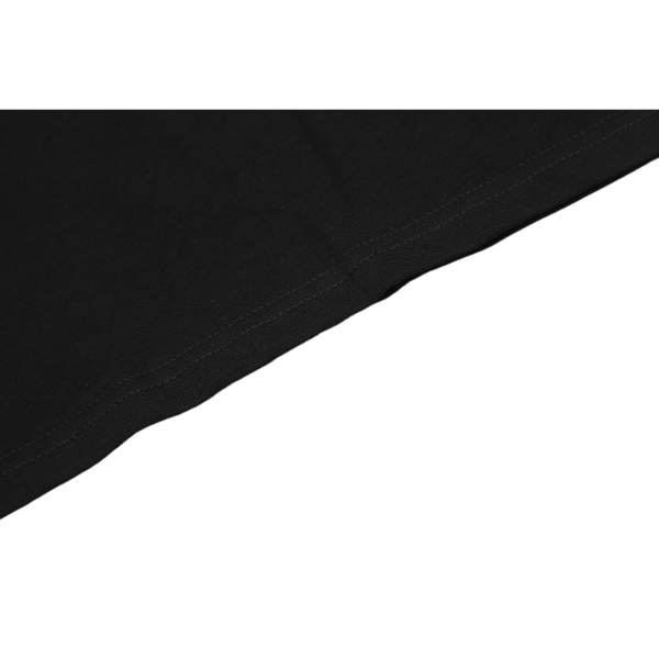 Corteiz Vacuum Sealed T-Shirt Black