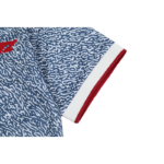 ‘Glacier Blue’ Corteiz Stellations Jersey