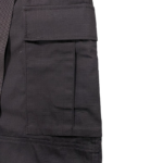 Corteiz Purp Guerilaz Black Cargo