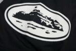 Corteiz Allstarz Football T-Shirt Black