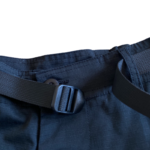 Corteiz Guerillaz blue Cargos