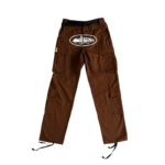 Corteiz Guerillaz Brown Cargo