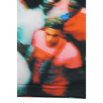 Corteiz World Cup Chaos Ribbed T-Shirt