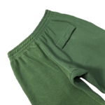 Corteiz Superior Green V2 Sweatpants Forest