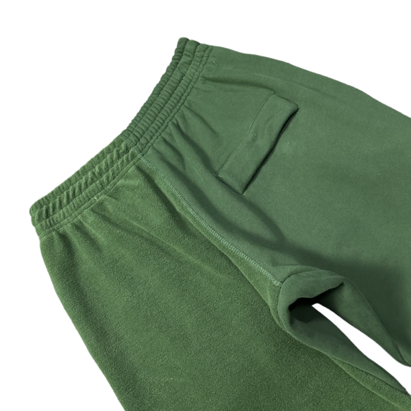 Corteiz Superior Green V2 Sweatpants Forest