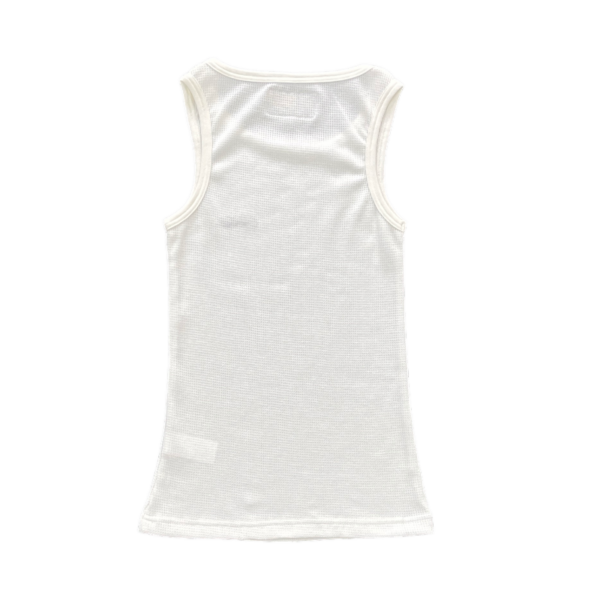 Corteiz Allstarz Essential Tank Top Grey