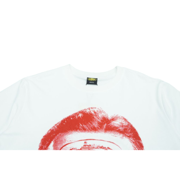 Corteiz Dead Prezzy T-Shirt White