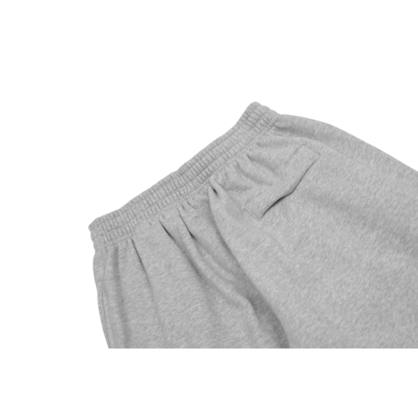 Corteiz Alcatraz Grey Joggers