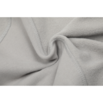 Corteiz Superior V2 Zip Up Hoodie Stone Gray