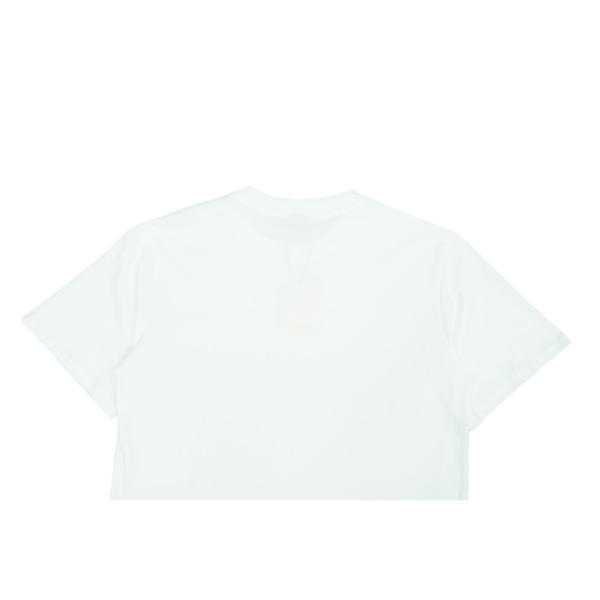 Corteiz Rules The World WhiteT-Shirt