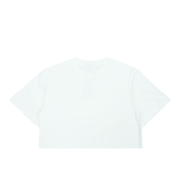 Corteiz Web White Tee *New Blank*