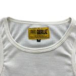 Grey Corteiz Allstarz Essential Tank Top