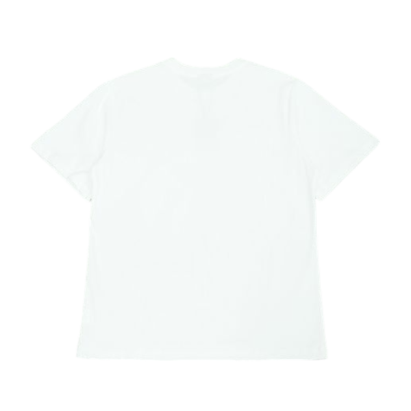 Corteiz Rtw Baseball T-Shirt White