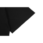 Corteiz Black Vacuum Sealed T-Shirt