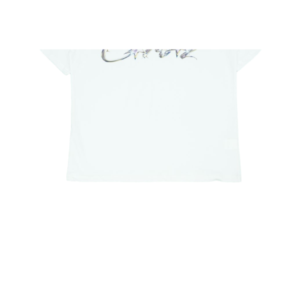 Corteiz Dollar White T-Shirt