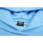 Corteiz Baby Blue Hoodie 5 Starz Alcatraz