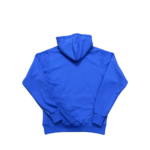 Corteiz Alcatraz Hoodie Royal Blue