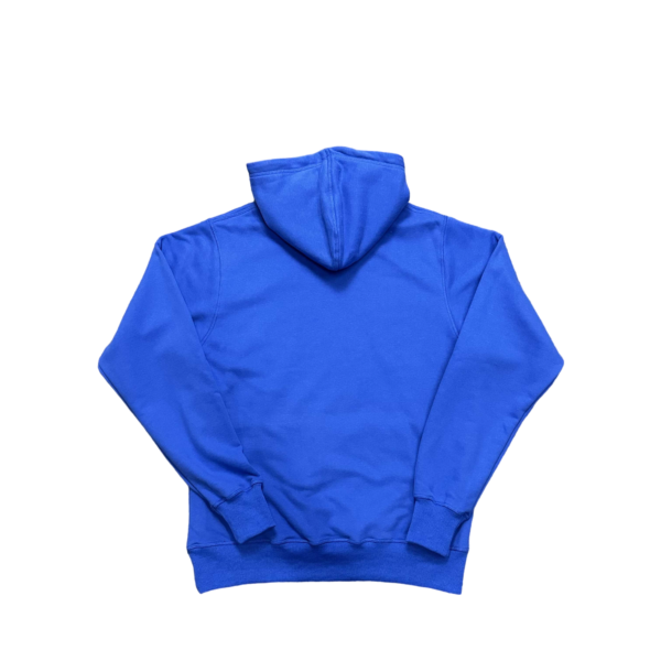 Corteiz Alcatraz Hoodie Royal Blue