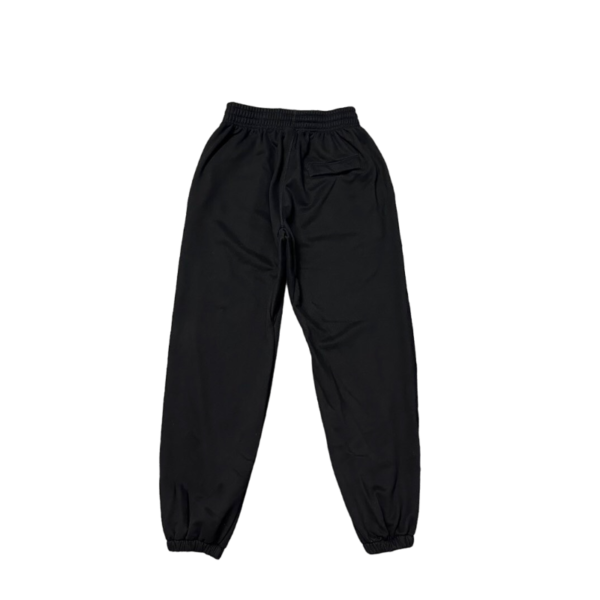 Corteiz Sweatpants 5 Starz Black