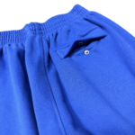 Corteiz Alcatraz Jogging Pants Royal Blue