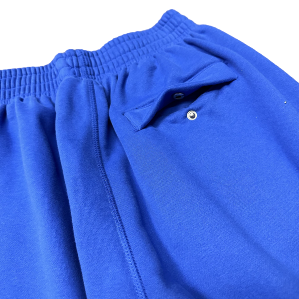 Corteiz Alcatraz Jogging Pants Royal Blue