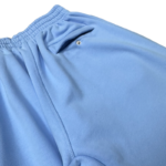 Corteiz OG Alcatraz Blue Jogging Pants